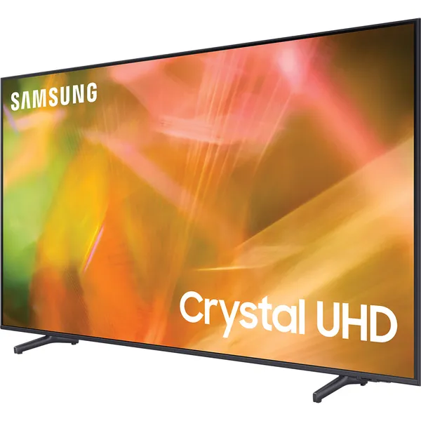 Smart Tivi Samsung 4K UHD 50 Inch UA50AU8000