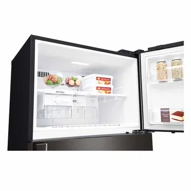 Tủ Lạnh LG Inverter 478 Lít GN-D602BLI 4