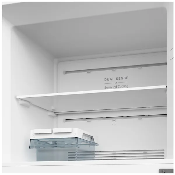 Tủ Lạnh Hitachi Inverter 344 Lít HRTN6379SUVN