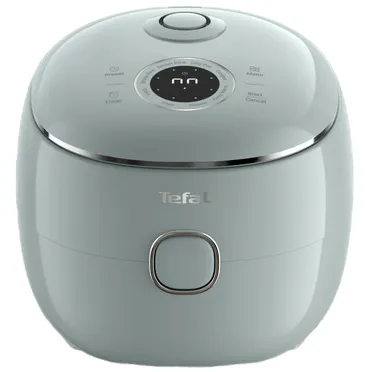 Nồi Cơm Điện Tử Mini Tefal Pop RK5354Y0
