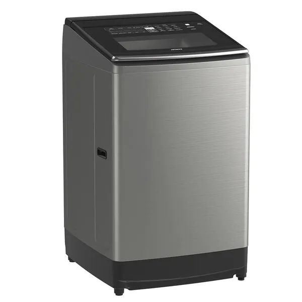 Máy Giặt Hitachi Inverter 17 Kg SF-170ZCV SS