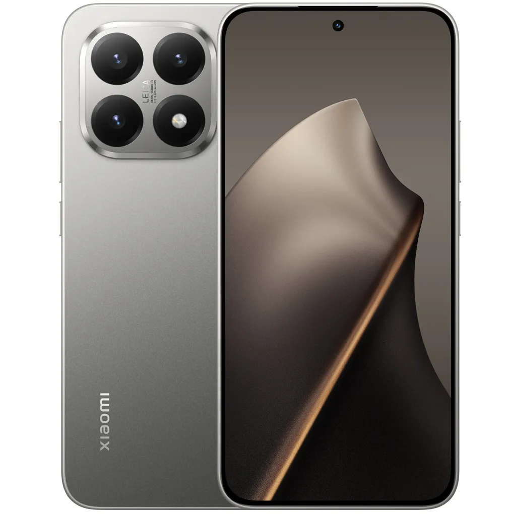 15T 5G (12GB+512GB) X&aacute;m