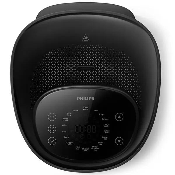 Nồi Cơm Điện Cao Tần Philips HD4539/62 1.5 Lít