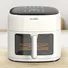 Nồi Chiên Không Dầu Magic Eco AC-164 8 Lít