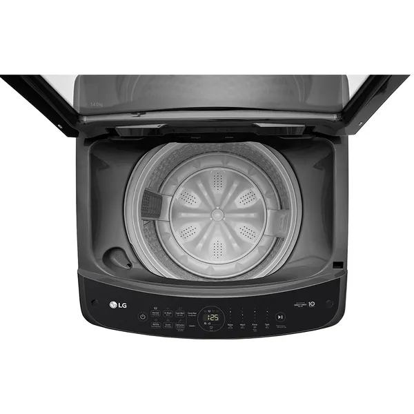 Máy Giặt LG Inverter 14 Kg T2514VBTB