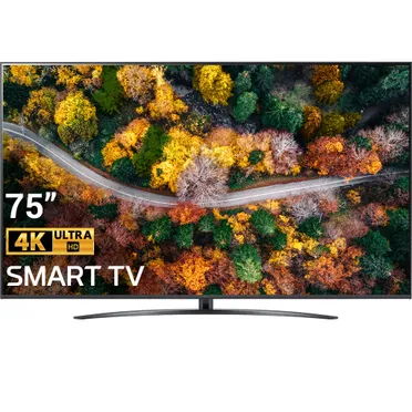 Smart Tivi 4K Lg 75 Inch 75UP7800PTB 0