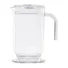 Máy xay cầm tay Smeg HBF02CREU, màu kem 700W