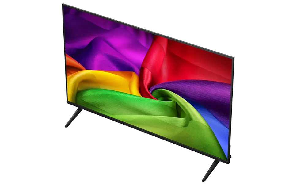 Smart Tivi LG AI 4K 43 Inch 43NU805BPSC