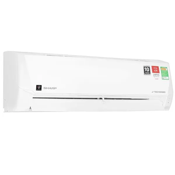 Máy Lạnh Sharp Inverter 2 Hp AH-XP18DSW