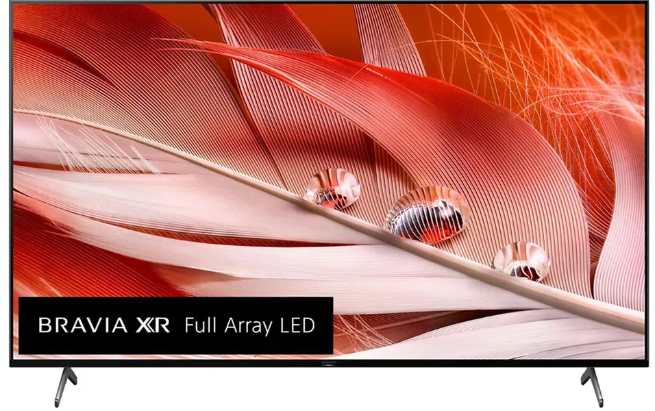 Android Tivi Sony 4K 50 Inch XR-50X90J