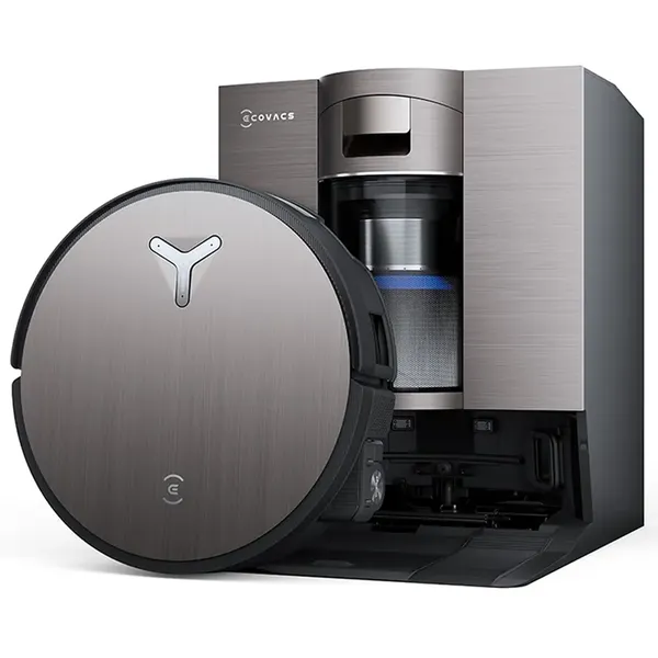 Robot Hút Bụi Lau Nhà Ecovacs Deebot X11 OmniCyclone