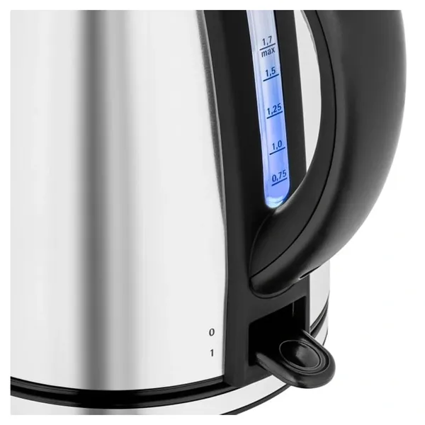 Ấm Siêu Tốc WMF STELIO 1.7 Lít 0413020012