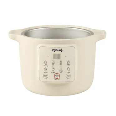 Nồi Nấu Chậm Cho Bé Ăn Dặm Joyoung JSC-316 3 Lít 1