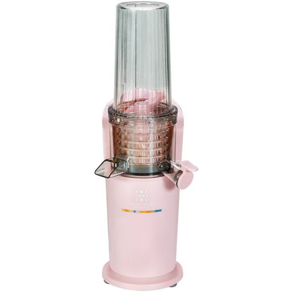 Máy Ép Chậm Hawonkoo SJH-001-PK