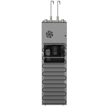 Máy Lọc Nước RO Nóng Nguội Lạnh UltraX Sunhouse SHA76601S 11 Lõi 4