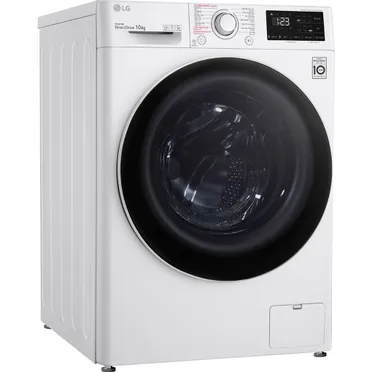 Máy Giặt LG Inverter AI DD 10 Kg FV1410S5W 1