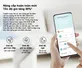 Quạt Xiaomi Smart Tower Fan 2 EU (BHR8846EU)