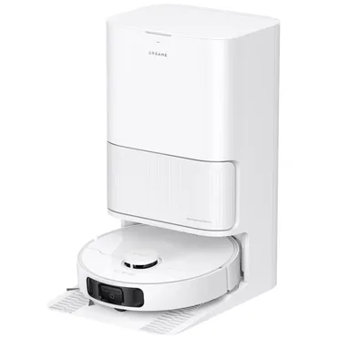 Robot Hút Bụi Lau Nhà Dreame D20 Ultra 3