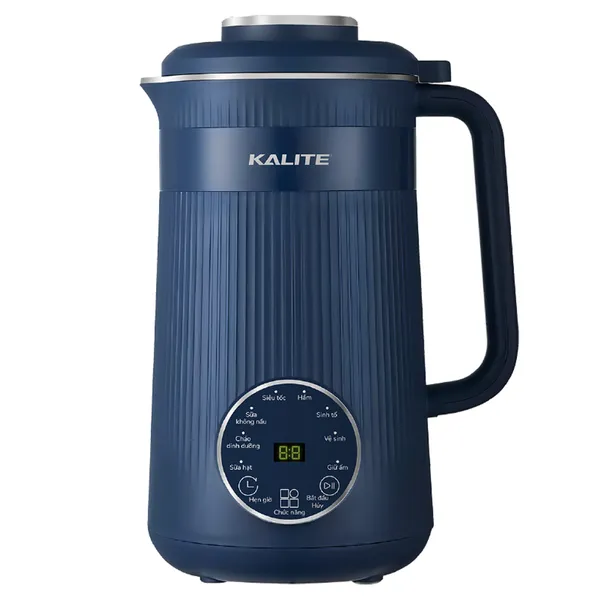 Máy Làm Sữa Hạt Kalite KCB12B 1.2 Lít