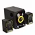 Loa Vi Tính Microtek M-168BT 2.1 0