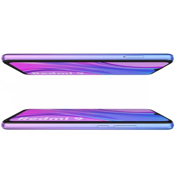 Redmi 9(4GB+64GB) Tím