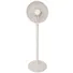 Quạt Tuần Hoàn Có Remote Sharp PJ-CD114V-C 36W