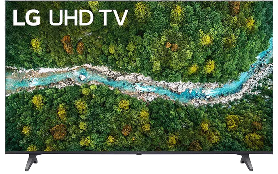 LG Smart Tivi 4K 43 Inch 43UP7720PTC ThinQ AI
