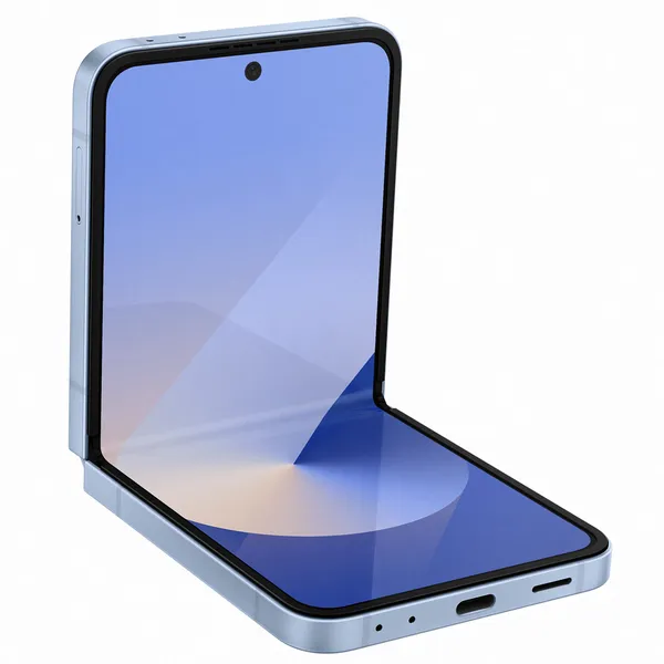 Samsung Galaxy Z Flip6 (12GB+512GB)
