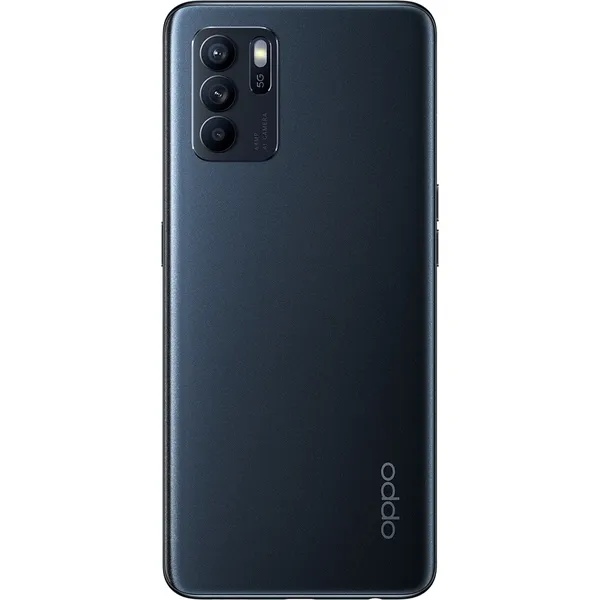 Điện thoại Oppo Reno6z 5G (8+128GB)