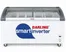 Tủ Đông Darling Inverter 650 Lít DMF-6079ASKI