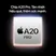 iPhone 18 Pro 1TB 3