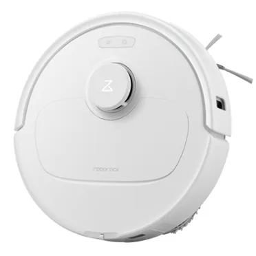 Robot Hút Bụi Lau Nhà Roborock QR 798 - Trắng 7