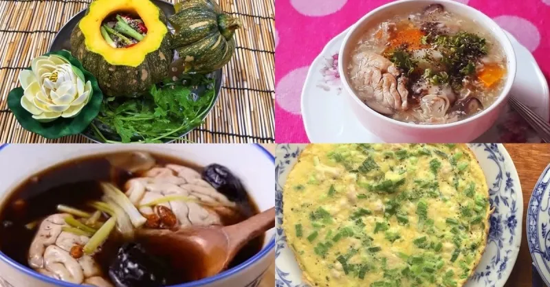 Óc heo làm món gì ngon? 8 công thức nấu ăn hấp dẫn