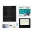 Đèn Năng Lượng Mặt Trời 400W Kitawa FL1400