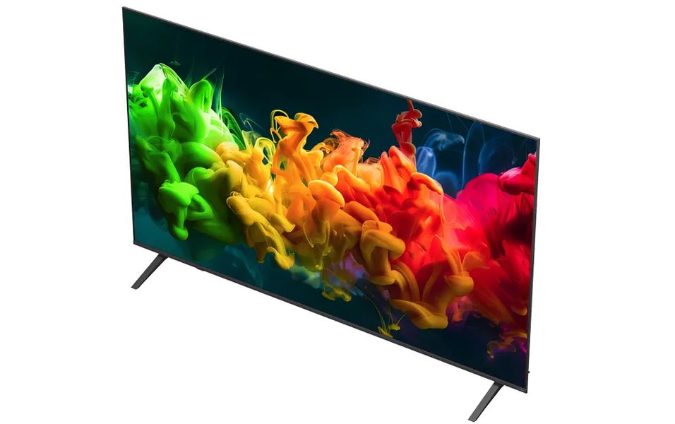 Smart Tivi LG QNED AI 4K 85 Inch 85QNED80BSA