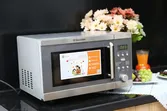 L&ograve; vi s&oacute;ng Electrolux tốt kh&ocirc;ng?