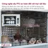 Tủ Sấy Tiệt Trùng Đa Năng Fujihome DD38