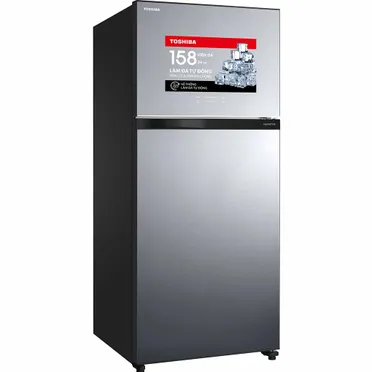 Tủ Lạnh Toshiba Inverter 608 Lít GR-AG66VA (X) 0