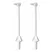 Đầu Tăm Có Búi Chải Panasonic WEW0984W251