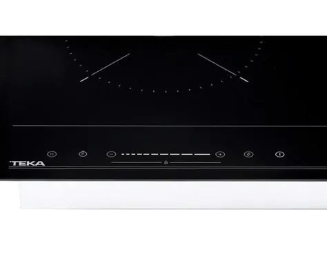 Bếp Từ Hồng Ngoại Teka HIC 7322 S 3