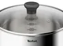 Nồi Inox Liền Khối Tefal Starter E3254695 - 24cm