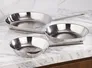 Chảo Inox 20cm Edelkochen EDF-120I