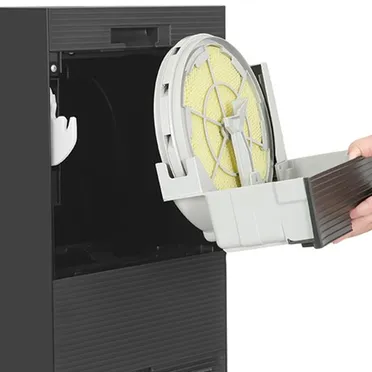 Máy Lọc Không Khí Daikin MCK70ZVM7-T 82W 6