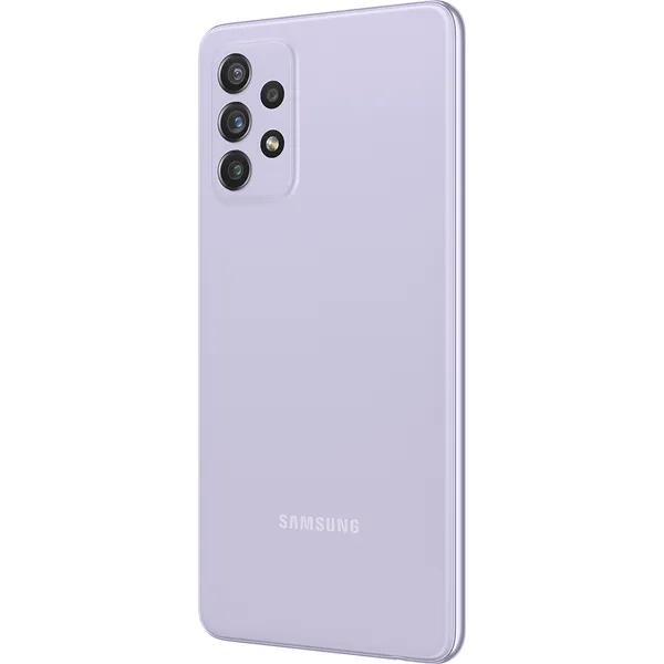 Samsung Galaxy A72(8GB+256GB) Tím