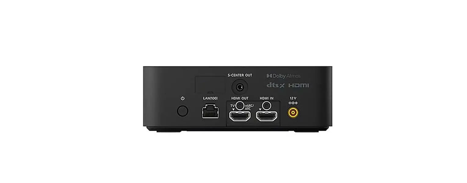 Hệ Thống Rạp Hát Tại Nhà Sony HT-A9M2//M SP1
