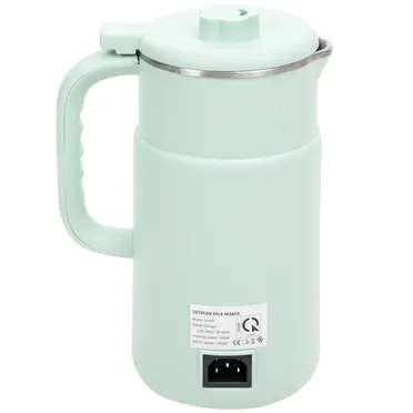 Máy Làm Sữa Hạt - Sữa Đậu Nành Strom 2