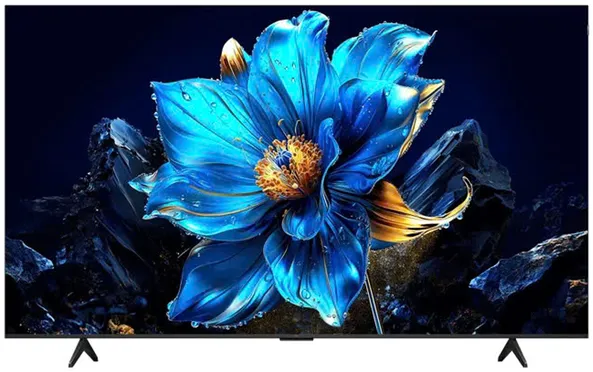 Google Tivi QLED TCL AI 4K 65 Inch 65P7K 0