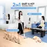 Máy Hút Bụi Không Dây Masuto MSClean (Bản Tiêu Chuẩn)