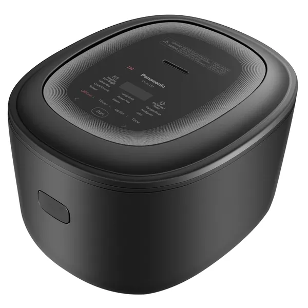 Nồi Cơm Điện Tử Cao Tần Giảm Đường Panasonic SR-HL151KRA 1.5 Lít