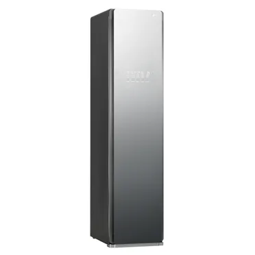 Tủ Chăm Sóc Quần Áo Thông Minh LG Styler S3MFC 5